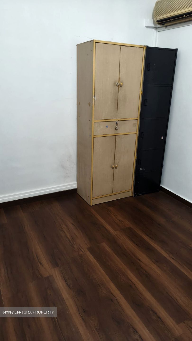 Blk 138 Marsiling Road (Woodlands), HDB Executive #569547641